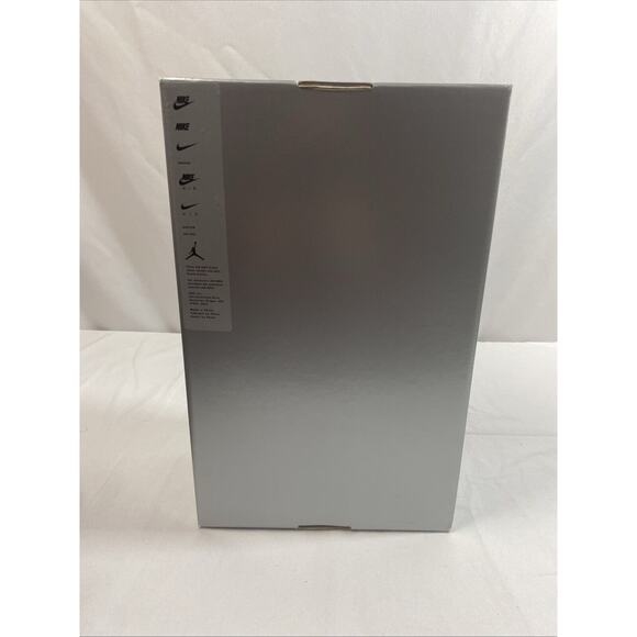 Nike Air Jordan 14 1999 OG XIV 136016-001 Black Varsity Red The Last Shot Sz12 - Picture 14 of 16